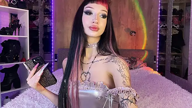 Sembang XXX Secara Langsung Marcellean