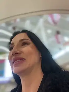 Roxana-Sexy Webcam Show