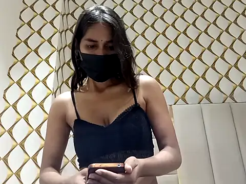 عرض كام Fiza__khan