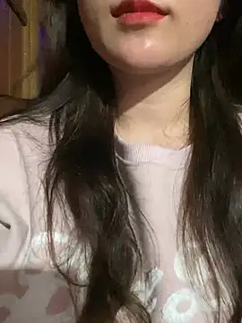 Linda288 在線直播表演