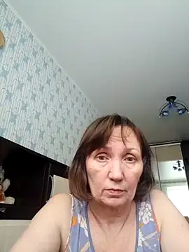  โชว์เว็บแคมของ MargoFire5231