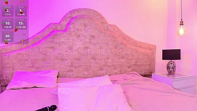 Sweet_1Angel Pertunjukan Webcam