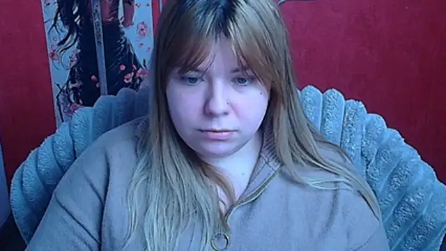 SusannaNightのライブXXXチャット