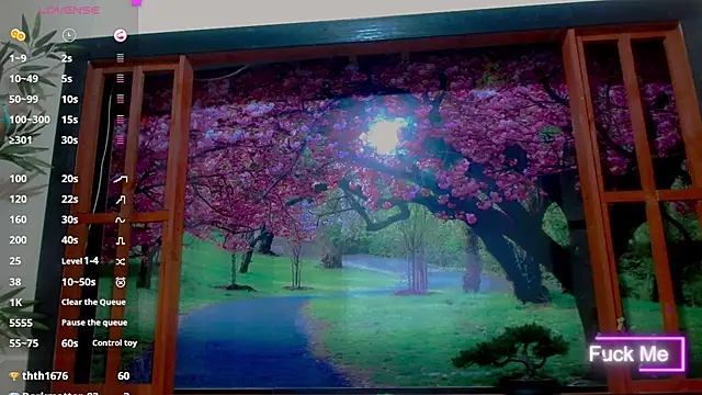 britanny_noroeste Webcam-Show