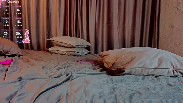 VinnieMaida Adlı Modelin Canlı XXX Sohbeti