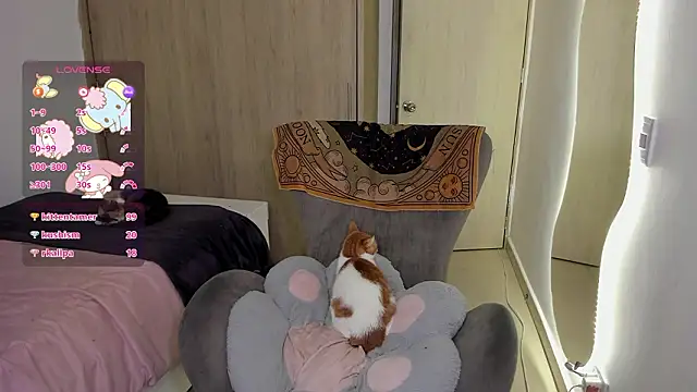 sofy_meuw 라이브 XXX 채팅