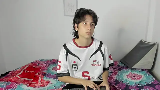 cirosky_elchicopolla webcam show