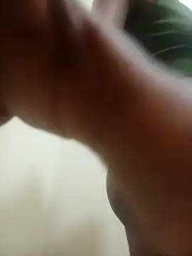 PatriciaVen ওয়েবক্যাম শো