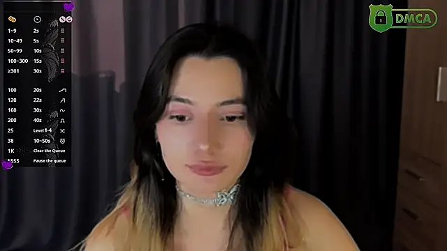 miss__asyaのライブXXXチャット