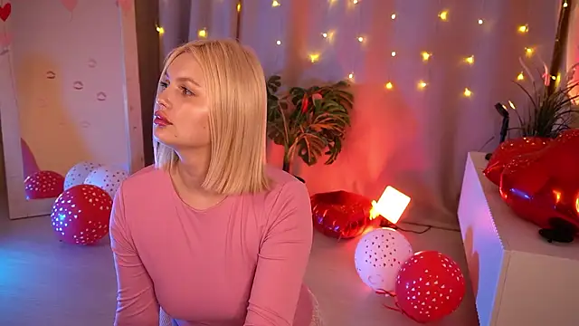 Chat XXX ao vivo de AmeliaWeells