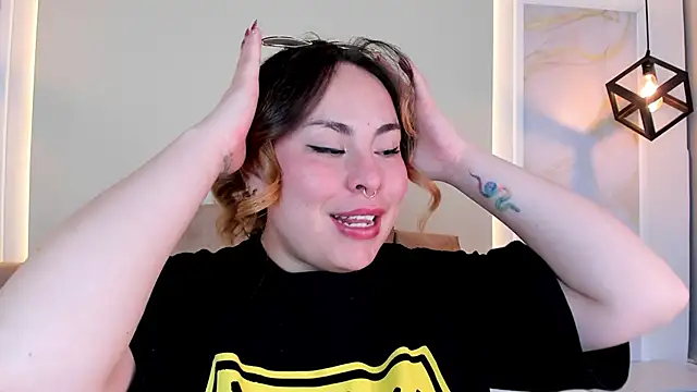 Kennya_Rodriguez: онлайн-секс-чат