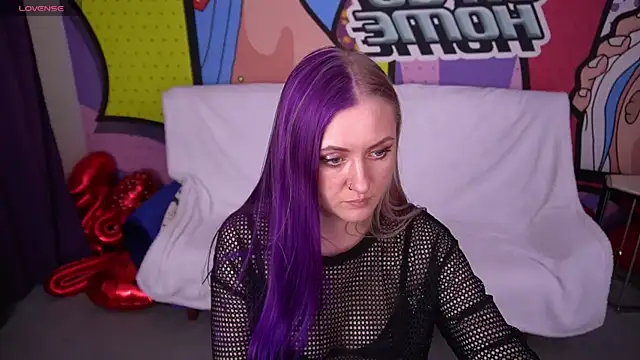 DramaQuenns Adlı Modelin Canlı XXX Sohbeti