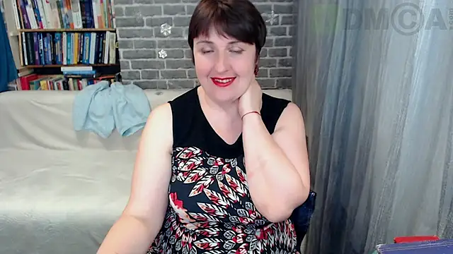 Rainbow_lady 现场XXX聊天