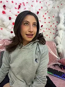 Živý XXX chat SkarletJhonson_