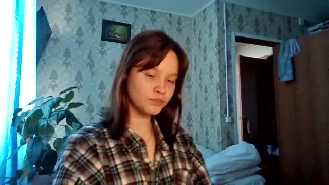 Ammymia élő XXX-chatje