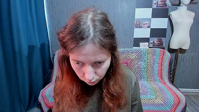 XXX chat uživo modela pa1e_pr1ncess