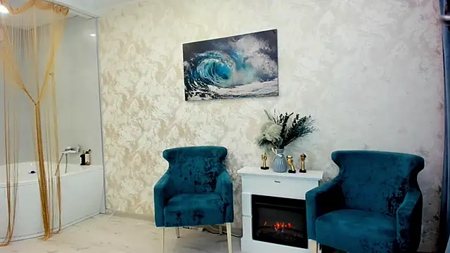 Czat XXX na żywo – RedLipse