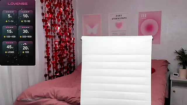 Geisha_Anna Chat XXX in diretta