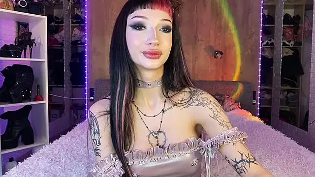 โชว์เว็บแคมของ Marcellean