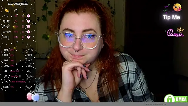 Alicia_love00's Live XXX Chat