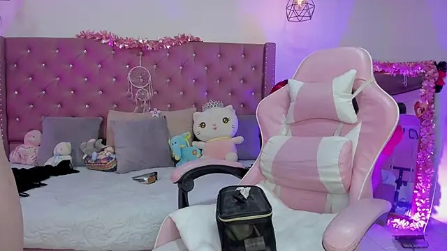 Jade_rey_ Obrolan Langsung XXX