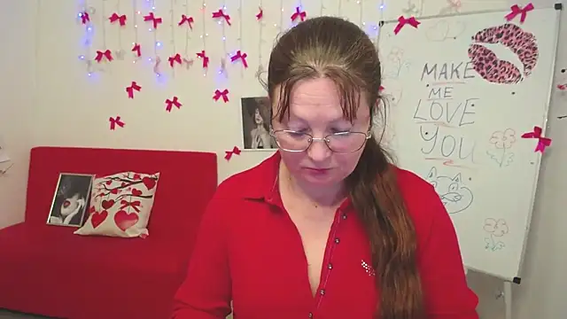 Chat XXX en directo de VanessaHotts