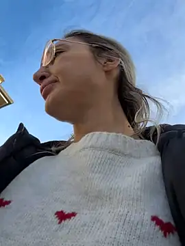 Chat XXX en directo de casalinga88