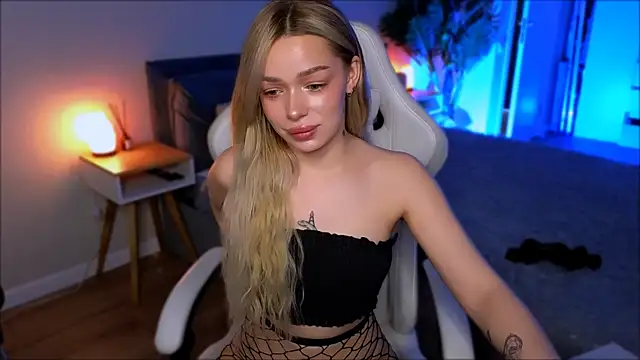 Chat XXX en directo de Lily_Yin