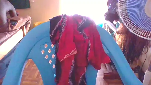 Czat XXX na żywo – Yallabik