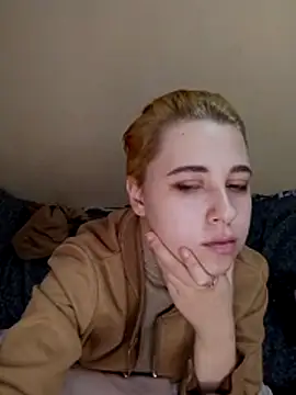 Gussie_Bridie – Live XXX-chat