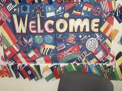 Chat XXX ao vivo de StrangerGi