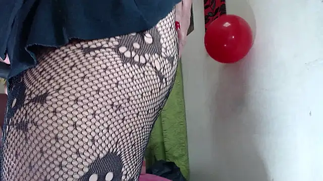 Kazsandraa – Live XXX-chat