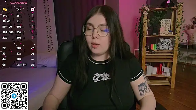 Arizonaa_Muse – Live XXX-chat