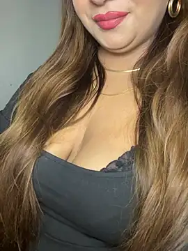 Zeynep-Lahsen – Live XXX-chat