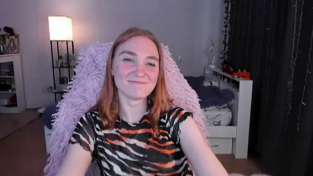 Chat XXX en directo de ReddHotPipper