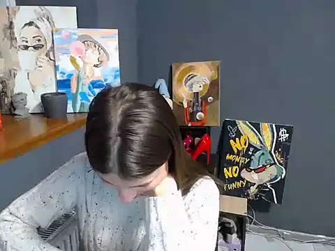 Chat XXX ao vivo de felicity_gold