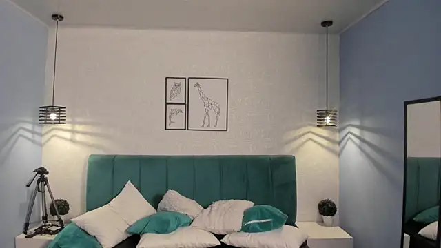 Chat XXX ao vivo de ninna_curly