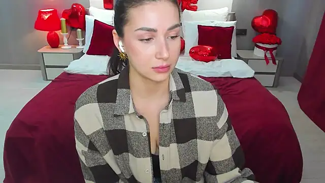 flirty_angel – Live XXX-chat