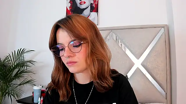 Czat XXX na żywo – abby_jones2