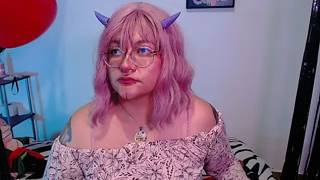 Chat XXX en directo de XxGreenGoodxX