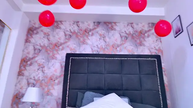 Chat XXX ao vivo de AmbherBlake