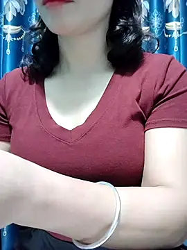 Mc_chineseのウェブカメラショー