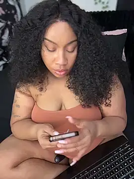 NeliaHexxen 라이브 XXX 채팅