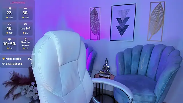 zharaa_fox – Live XXX-chat