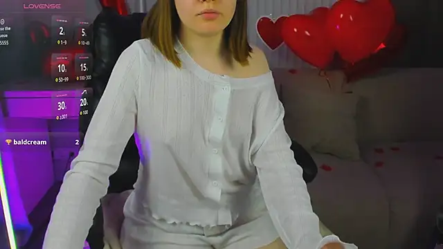 Czat XXX na żywo – R_I_N_A