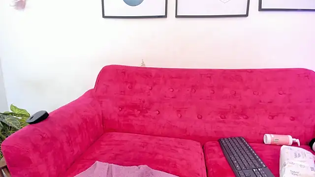 tamibaby7's Live XXX Chat