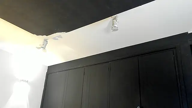 Jamess_Carterr_ Pertunjukan Webcam