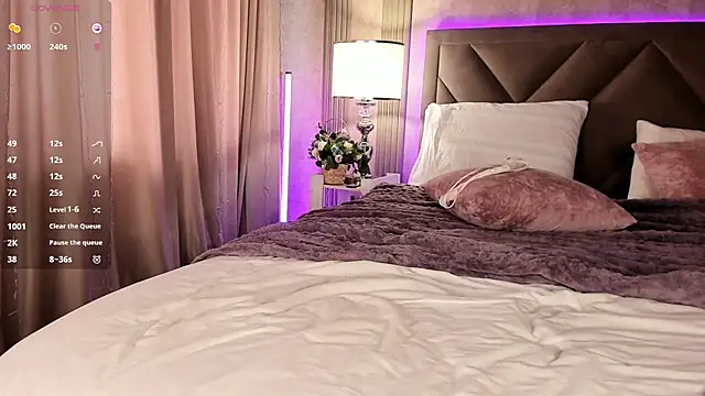 JoyKam live XXX chat