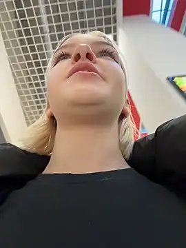 AshleyMur – Naživo XXX chat