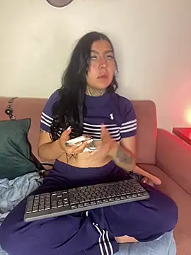 Angelica_pink18 Chat XXX in diretta